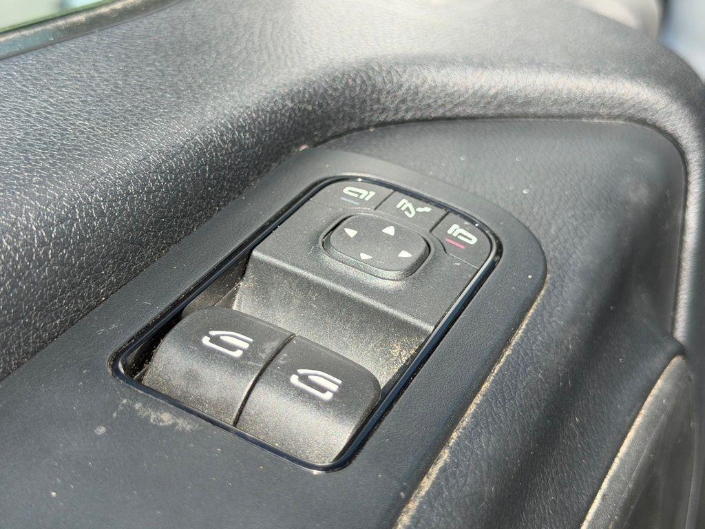 used 2023 Mercedes-Benz Sprinter 2500 car, priced at $48,225