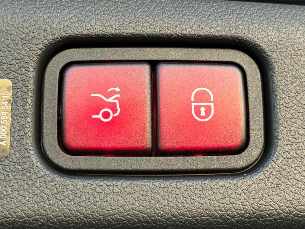 new 2026 Mercedes-Benz AMG E 53 car, priced at $111,330