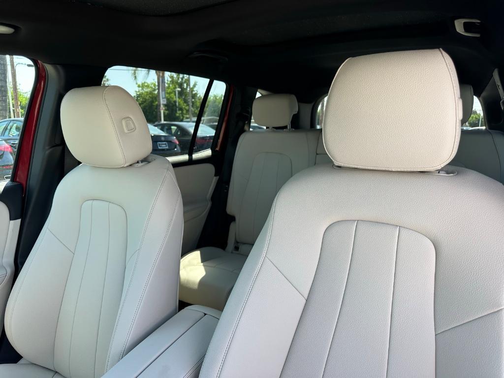 new 2026 Mercedes-Benz GLB 250 car, priced at $49,630