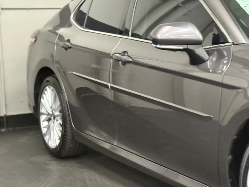 used 2020 Toyota Camry car, priced at $28,175