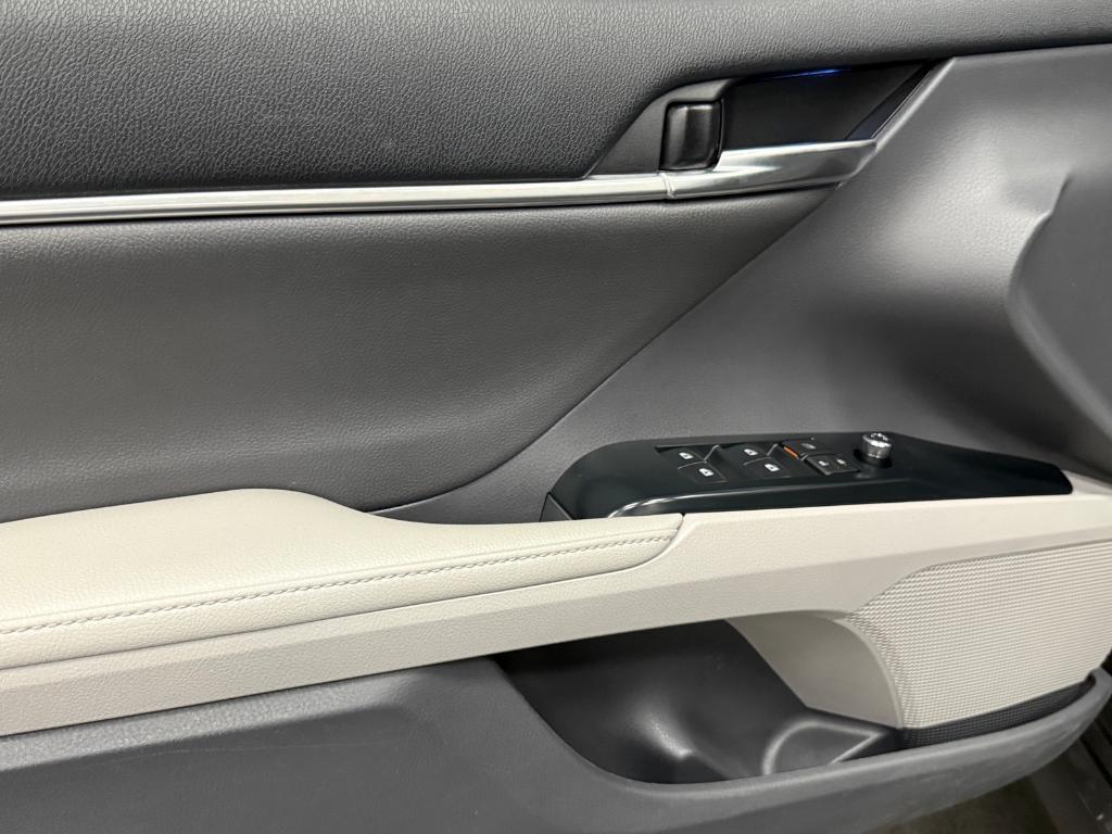 used 2020 Toyota Camry car, priced at $28,175