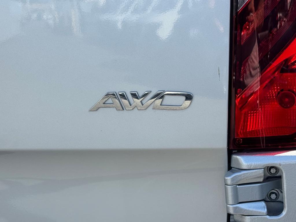 used 2023 Mercedes-Benz Sprinter 2500 car, priced at $86,425