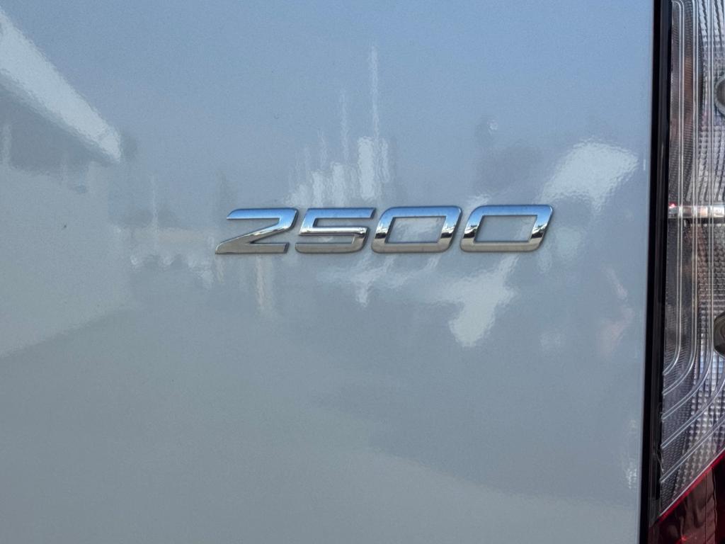 used 2023 Mercedes-Benz Sprinter 2500 car, priced at $86,425