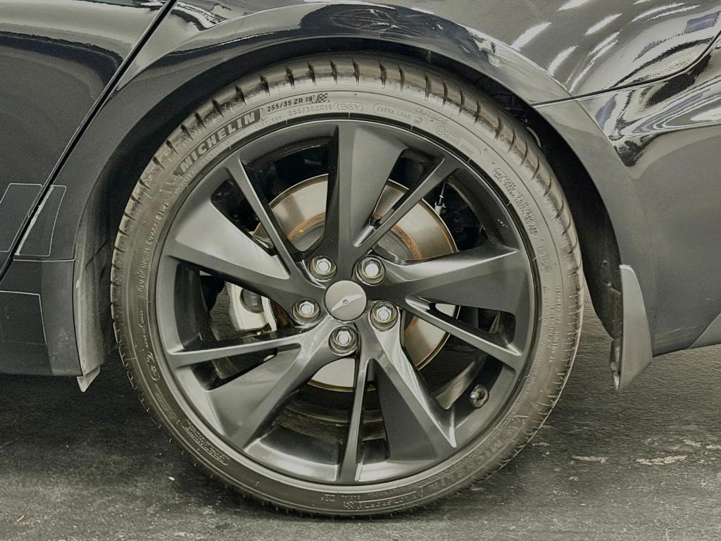 used 2023 Genesis G70 car, priced at $33,272