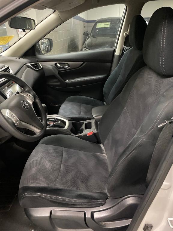 used 2016 Nissan Rogue car, priced at $13,888