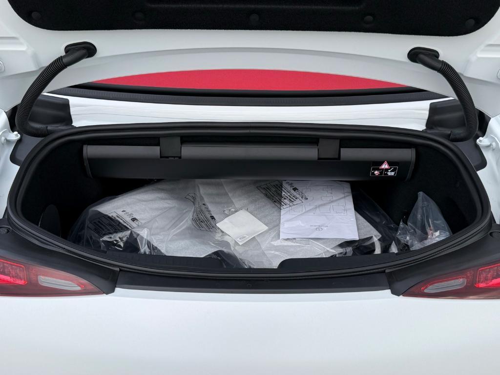 new 2026 Mercedes-Benz AMG SL 55 car, priced at $158,860