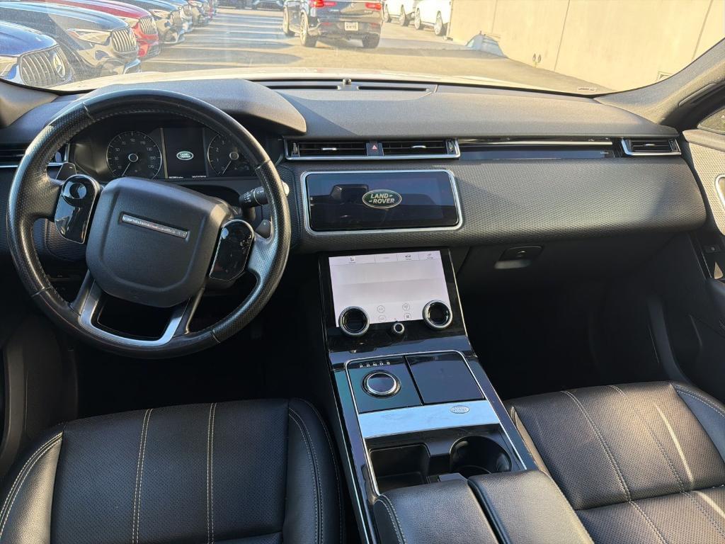 used 2019 Land Rover Range Rover Velar car, priced at $20,999