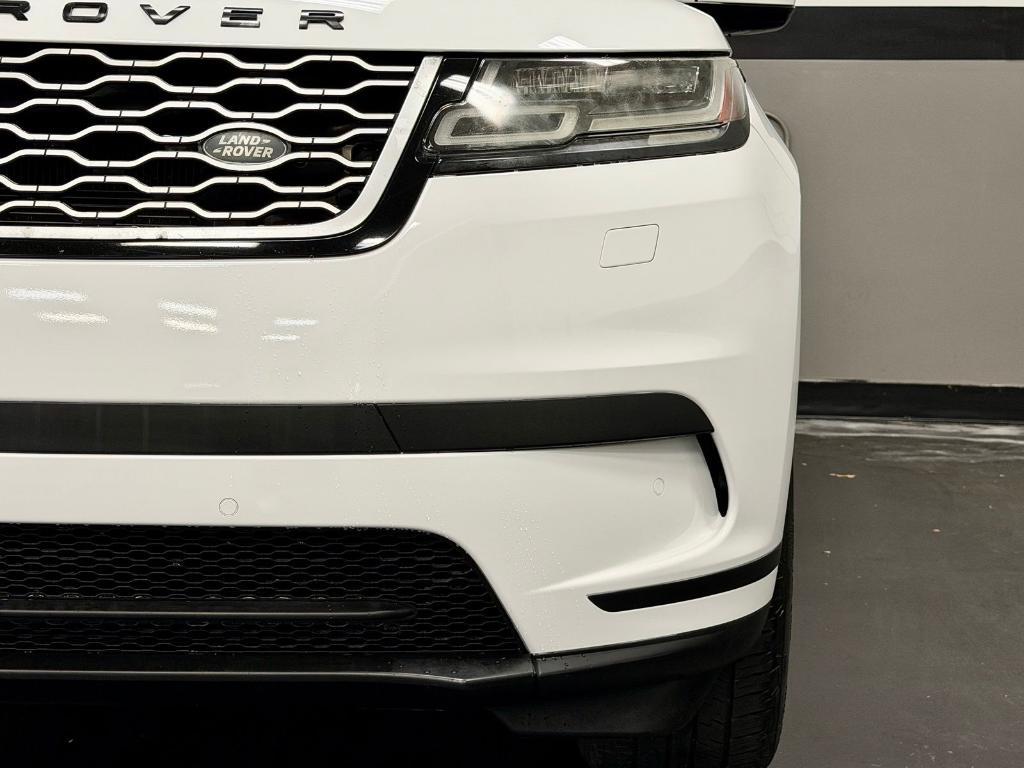 used 2019 Land Rover Range Rover Velar car, priced at $20,113