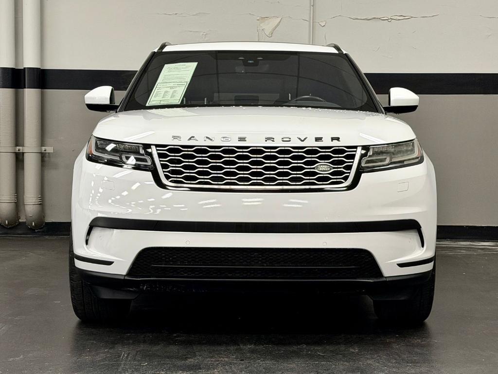 used 2019 Land Rover Range Rover Velar car, priced at $20,113