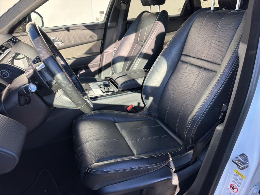 used 2019 Land Rover Range Rover Velar car, priced at $20,999