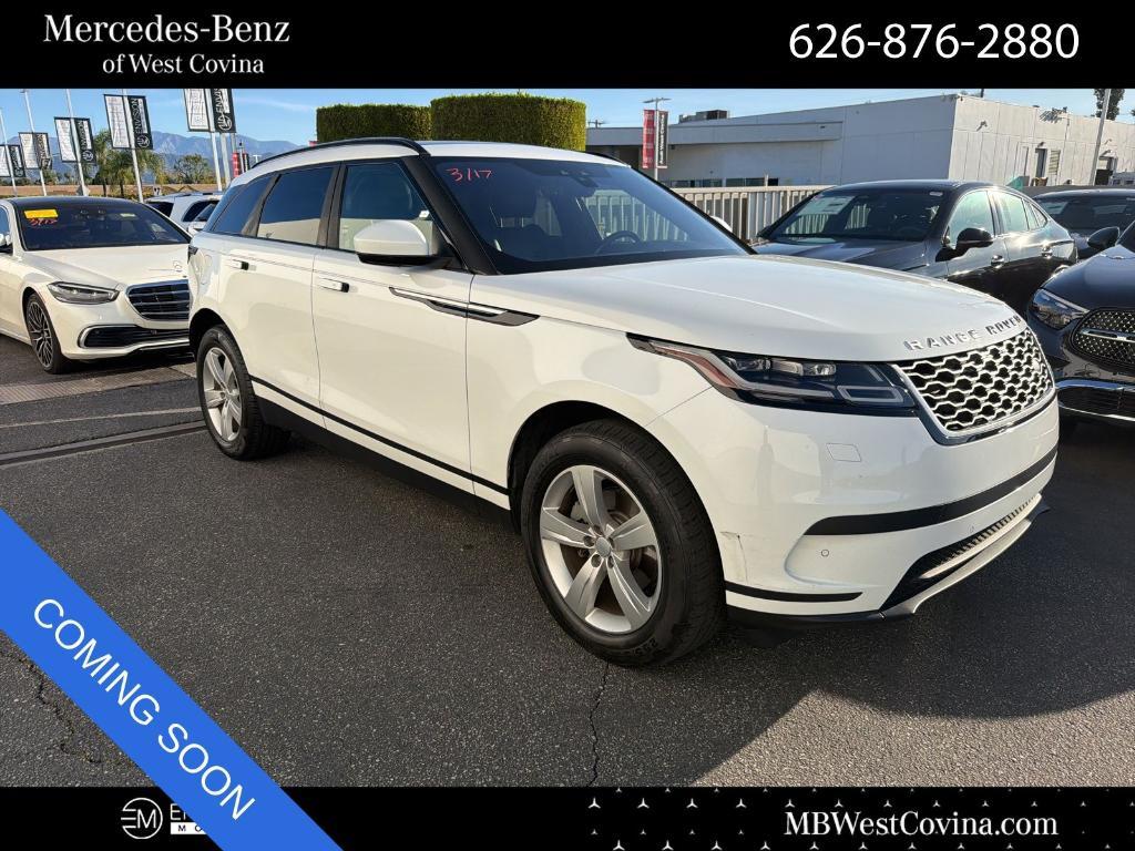 used 2019 Land Rover Range Rover Velar car, priced at $20,999