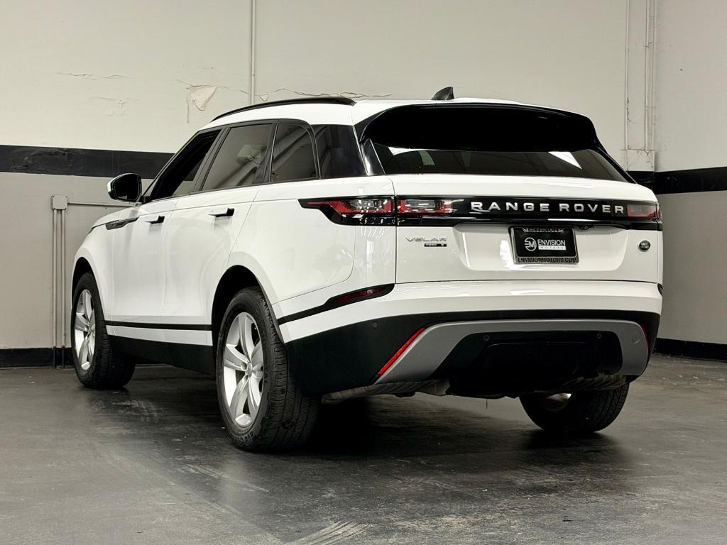 used 2019 Land Rover Range Rover Velar car, priced at $20,113