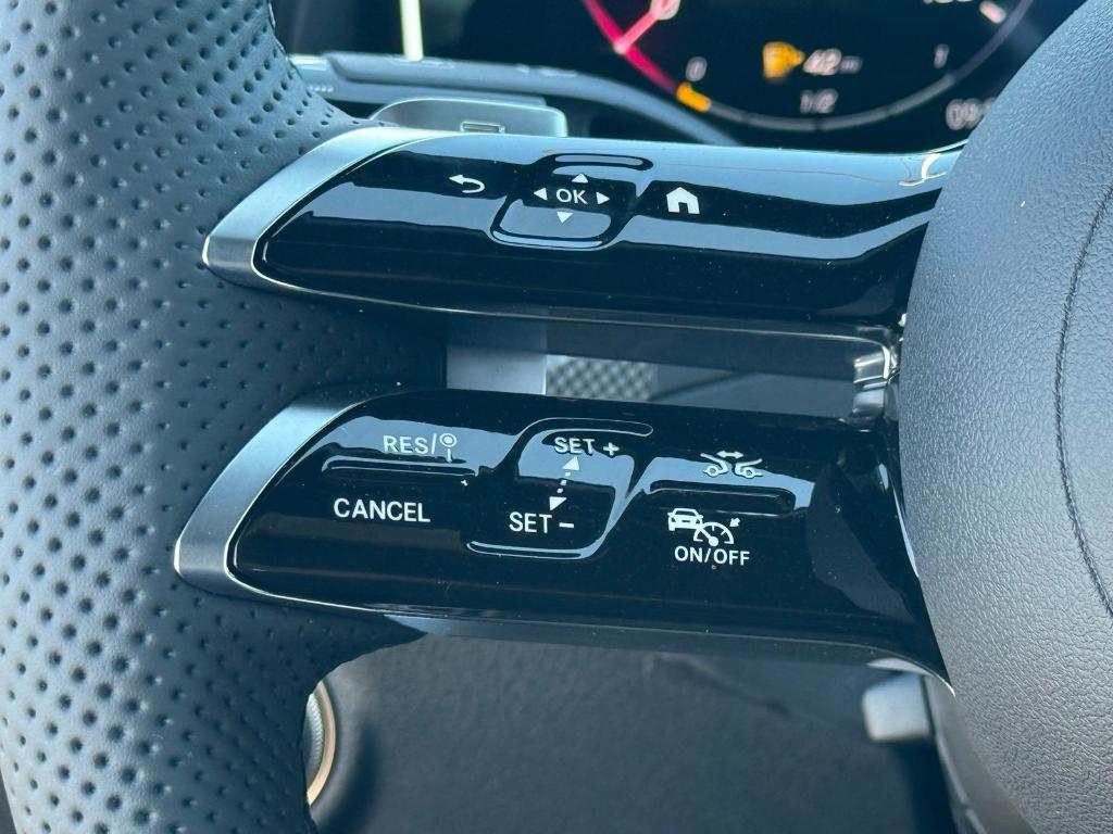 new 2026 Mercedes-Benz CLE 300 car, priced at $75,605