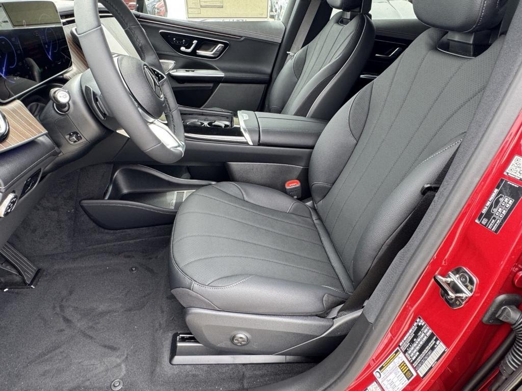 new 2026 Mercedes-Benz EQE 320 car, priced at $79,960