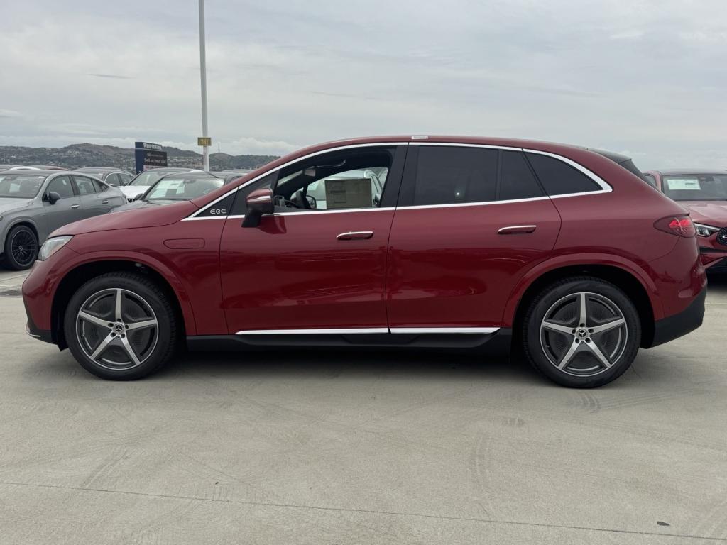 new 2026 Mercedes-Benz EQE 320 car, priced at $79,960