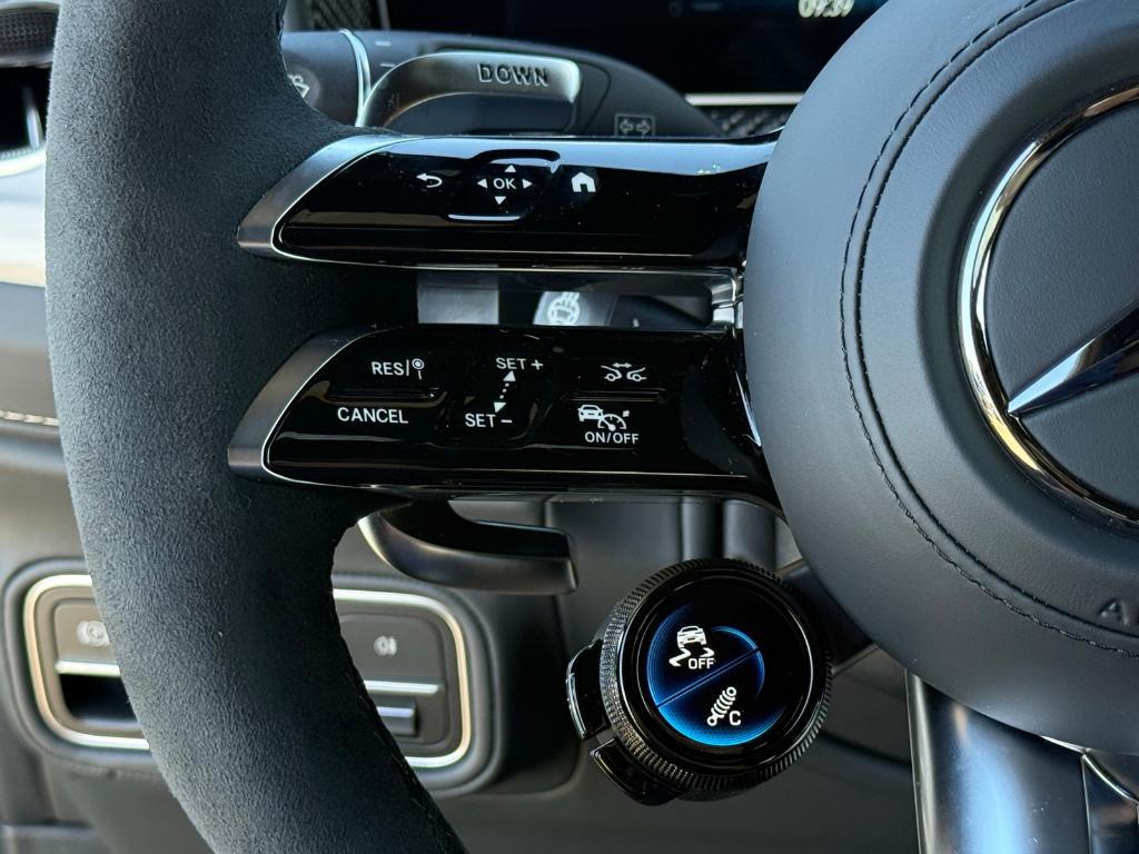 new 2026 Mercedes-Benz AMG G 63 car, priced at $223,060