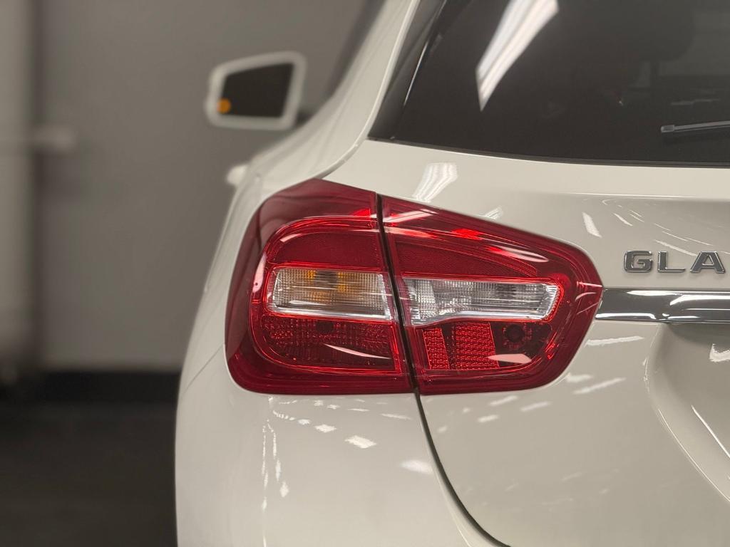 used 2018 Mercedes-Benz GLA 250 car, priced at $13,790