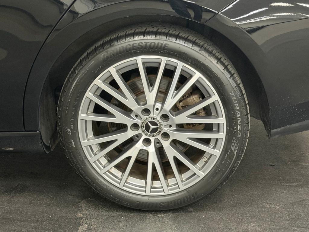 used 2025 Mercedes-Benz CLA 250 car, priced at $34,958