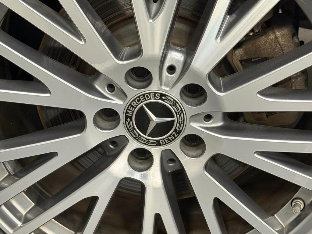 used 2025 Mercedes-Benz CLA 250 car, priced at $34,958