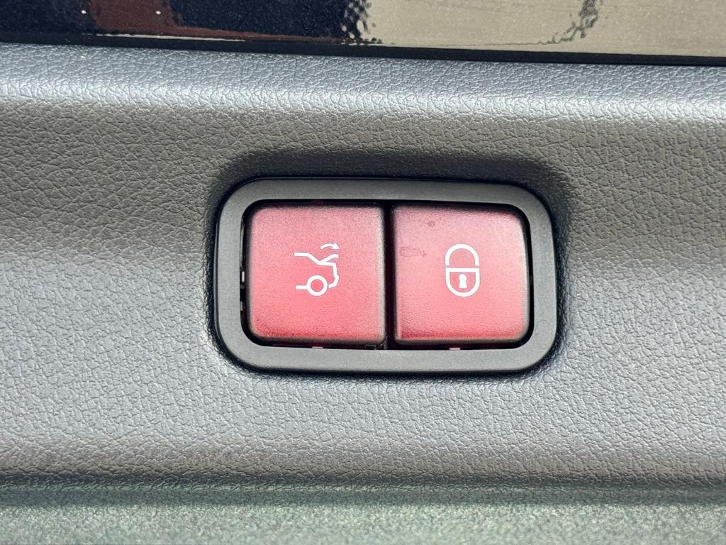 new 2025 Mercedes-Benz AMG EQE car, priced at $110,095