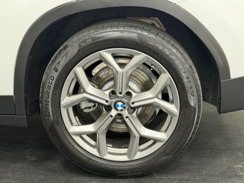 used 2023 BMW X3 car, priced at $36,898