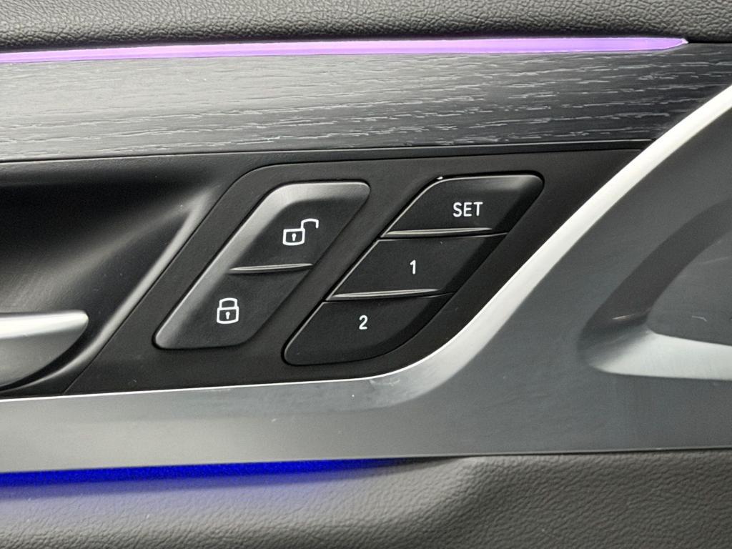 used 2023 BMW X3 car, priced at $36,898