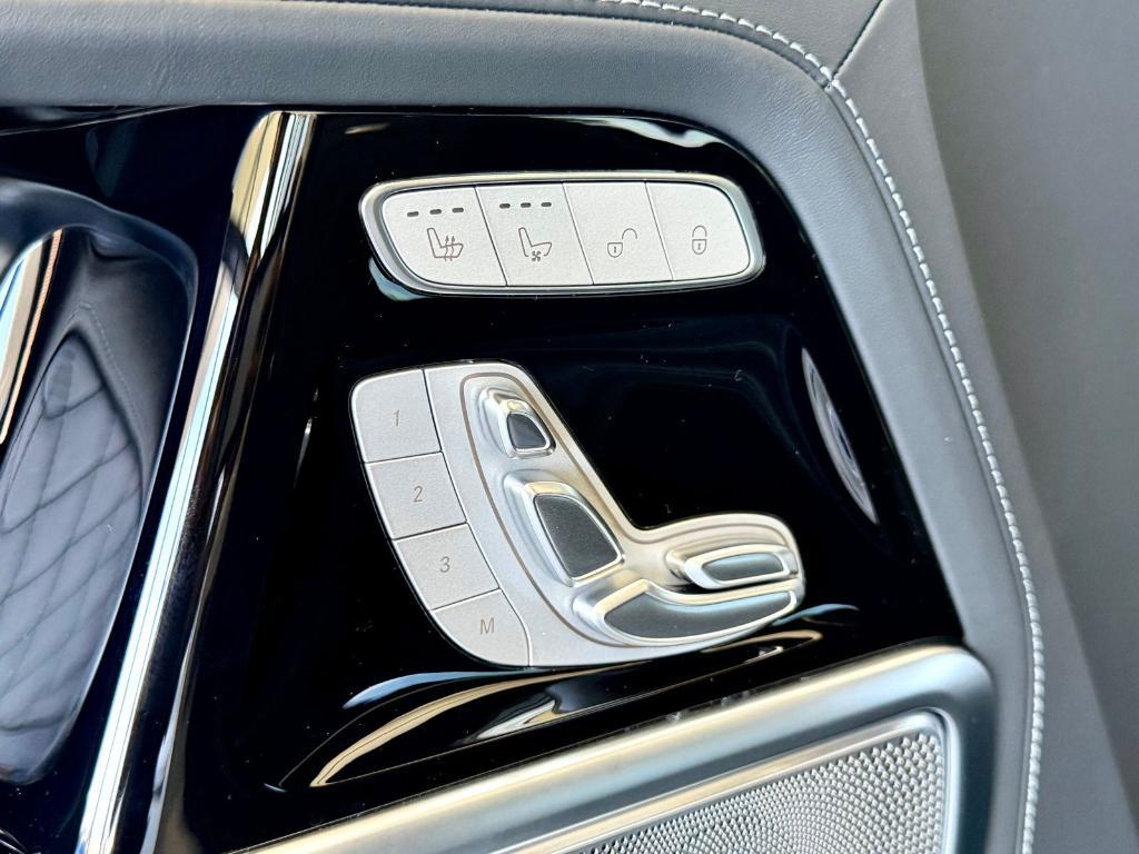 new 2026 Mercedes-Benz AMG G 63 car, priced at $212,035