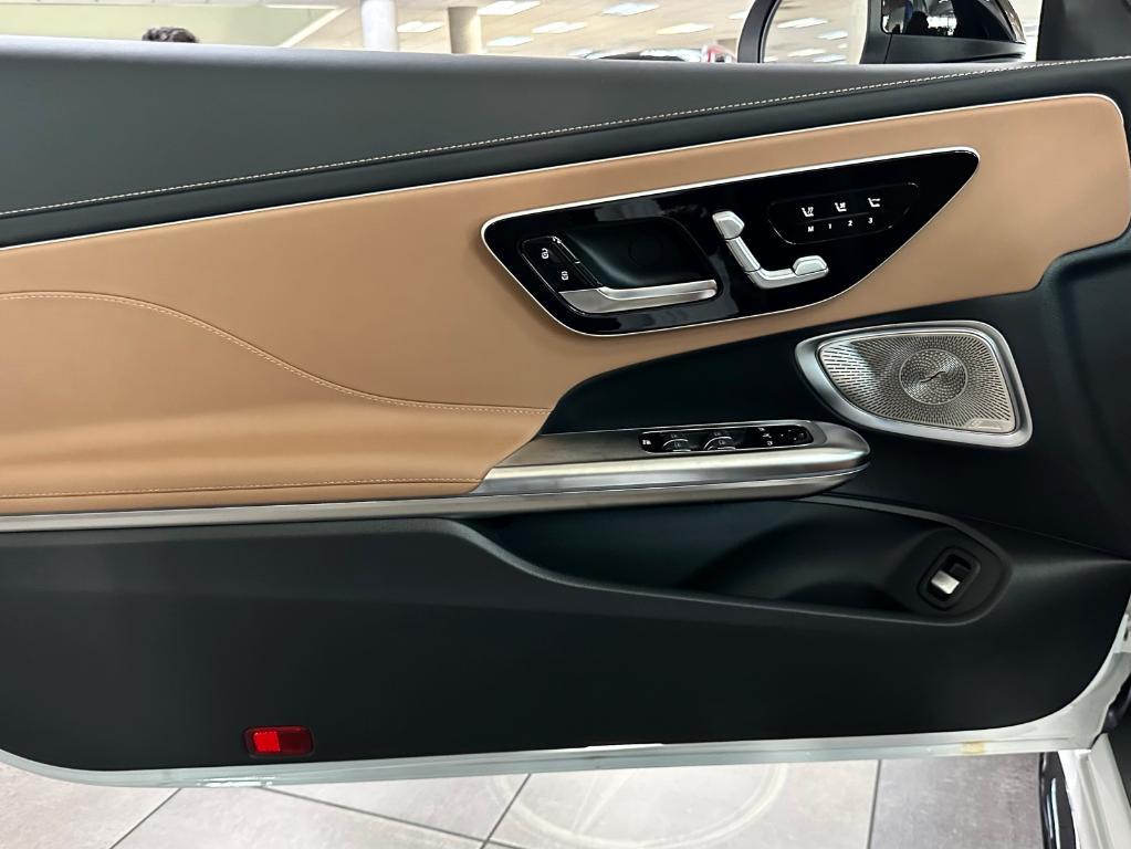 new 2026 Mercedes-Benz AMG CLE 53 car, priced at $96,220