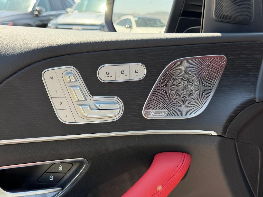 new 2026 Mercedes-Benz GLE 450 car, priced at $88,415