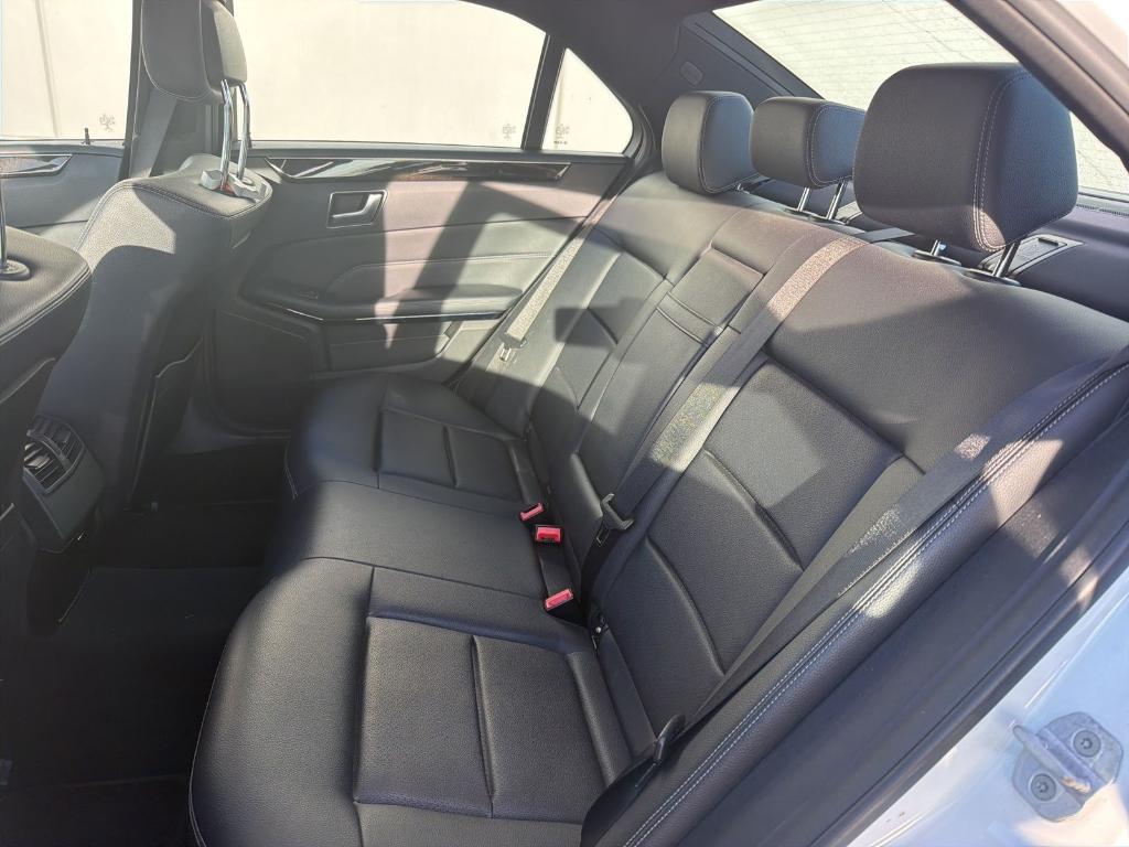 used 2014 Mercedes-Benz E-Class car, priced at $11,888