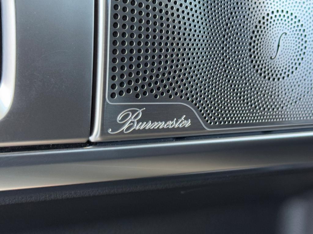 used 2024 Mercedes-Benz G-Class car, priced at $185,995