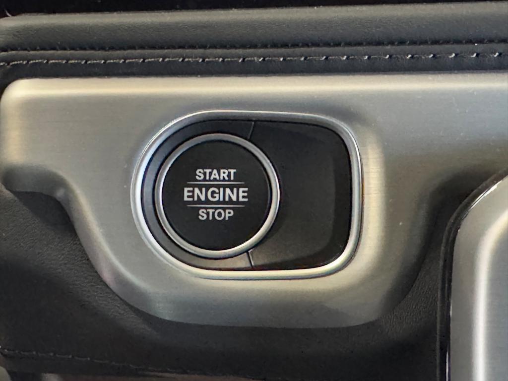 used 2024 Mercedes-Benz G-Class car, priced at $185,995