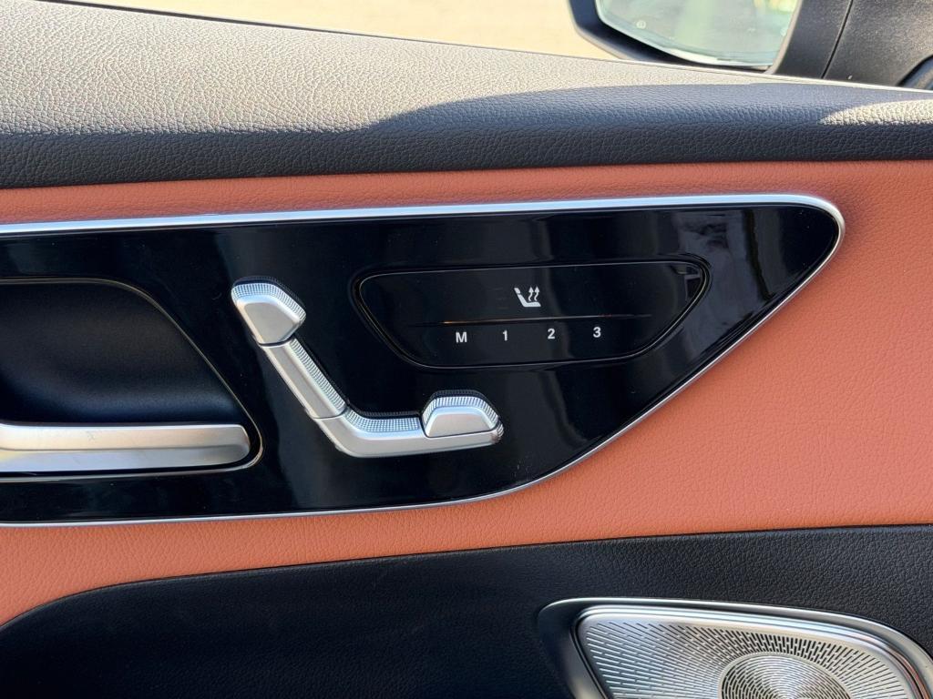 new 2026 Mercedes-Benz GLC 300 car, priced at $58,340