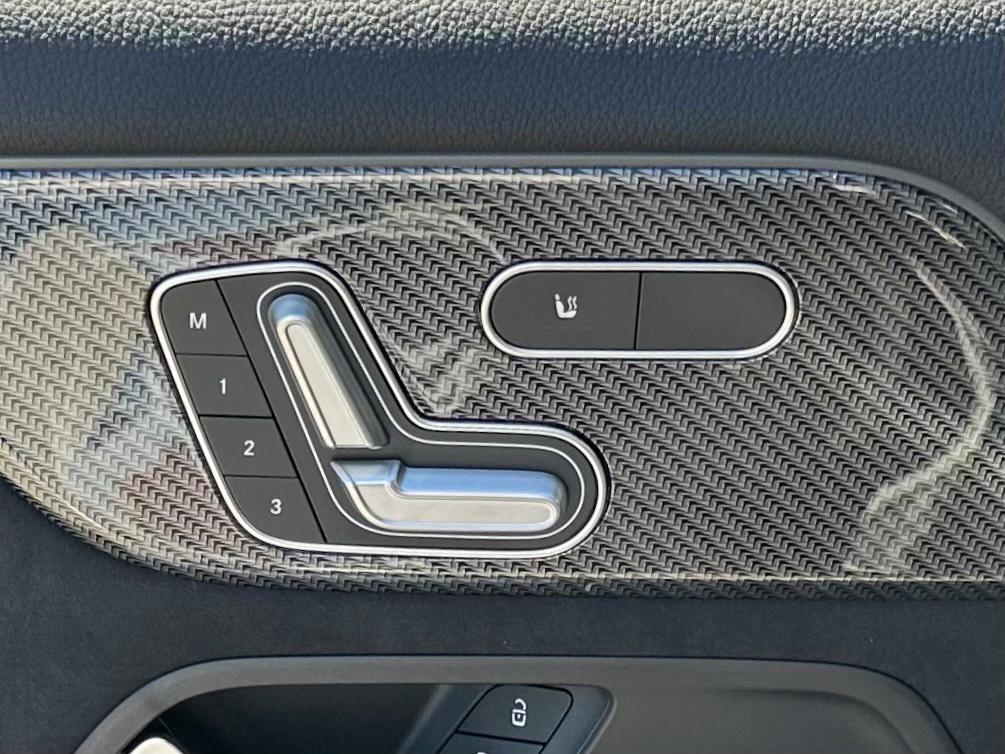 new 2026 Mercedes-Benz AMG GLA 35 car, priced at $63,855