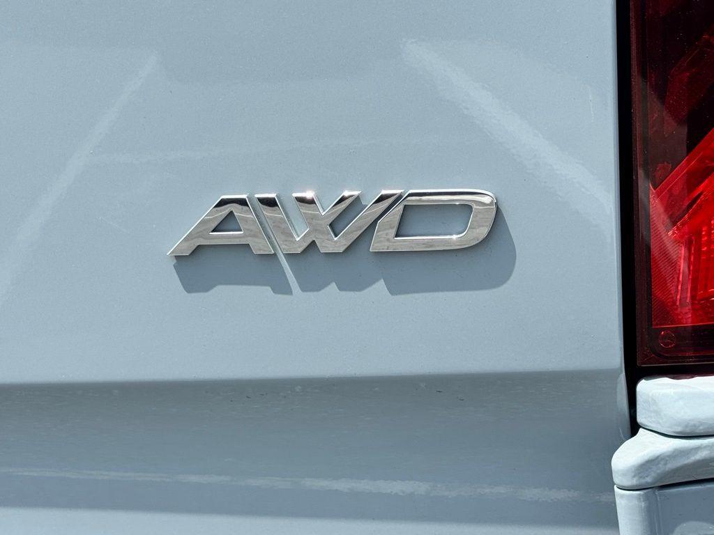 new 2025 Mercedes-Benz Sprinter 2500 car, priced at $82,014