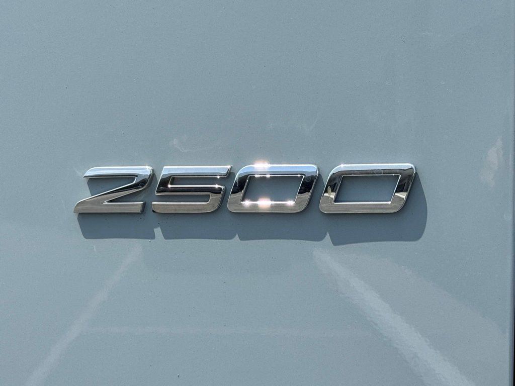 new 2025 Mercedes-Benz Sprinter 2500 car, priced at $82,014