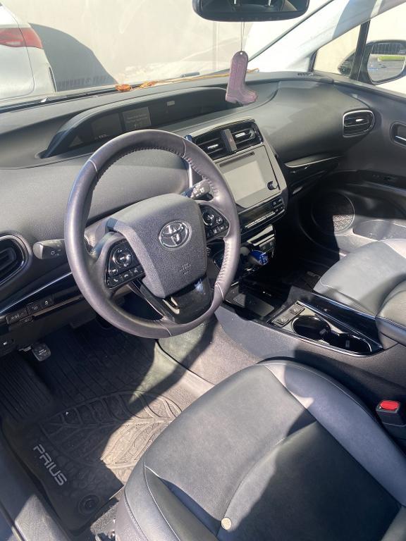 used 2019 Toyota Prius car, priced at $19,839