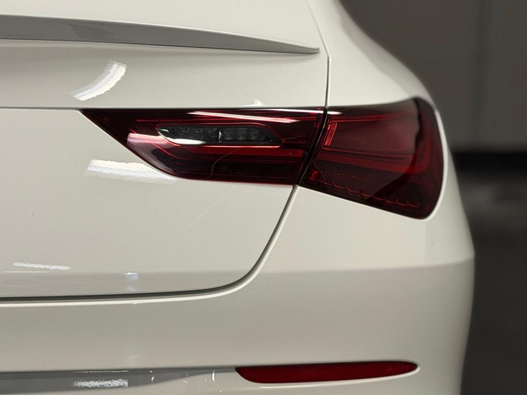 used 2026 Mercedes-Benz CLA 250 car, priced at $42,708