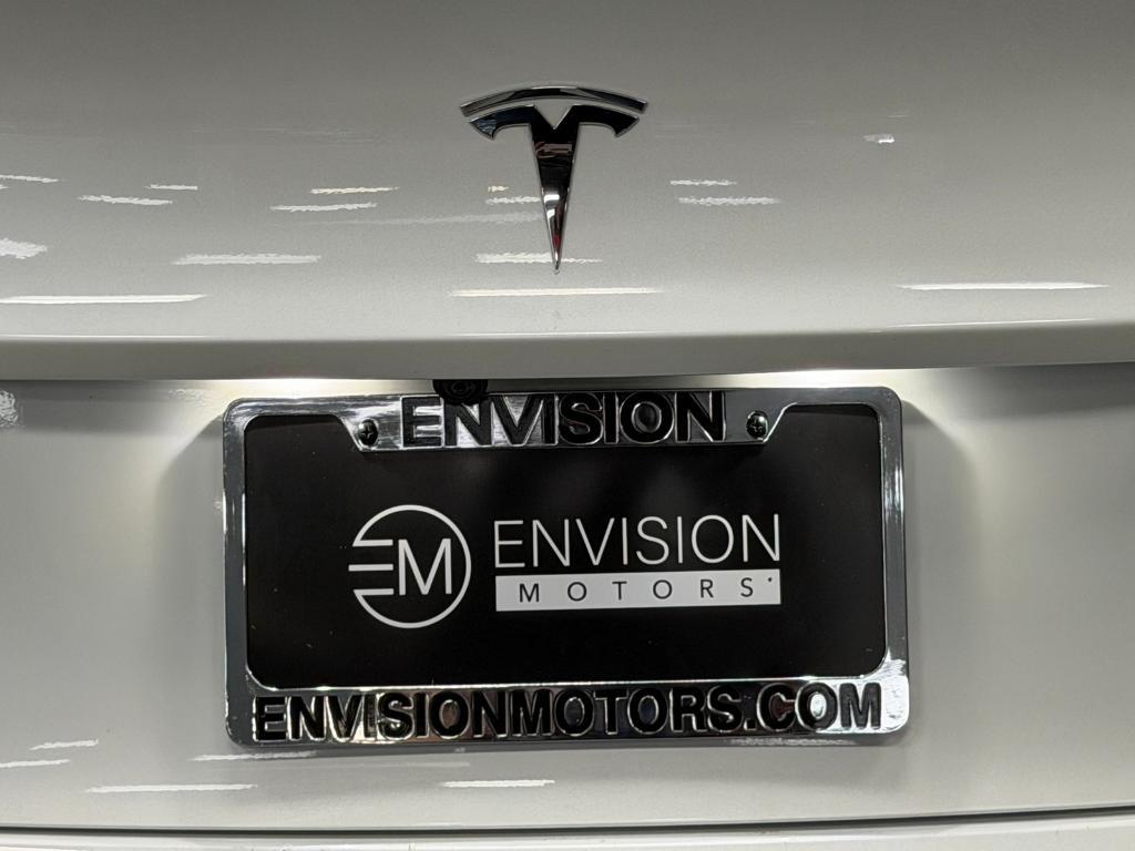 used 2022 Tesla Model 3 car, priced at $21,888