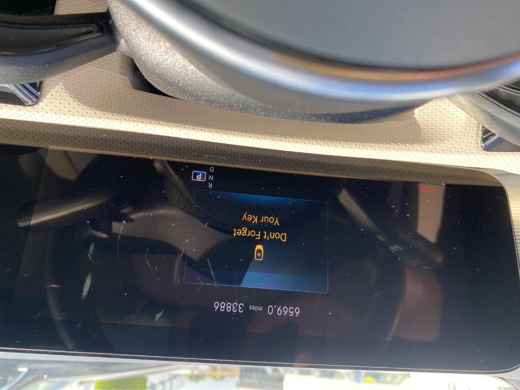 used 2022 Mercedes-Benz CLA 250 car, priced at $28,999