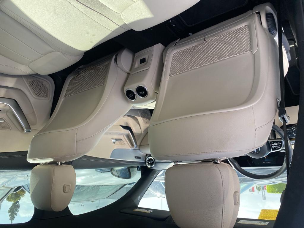 used 2022 Mercedes-Benz CLA 250 car, priced at $28,999