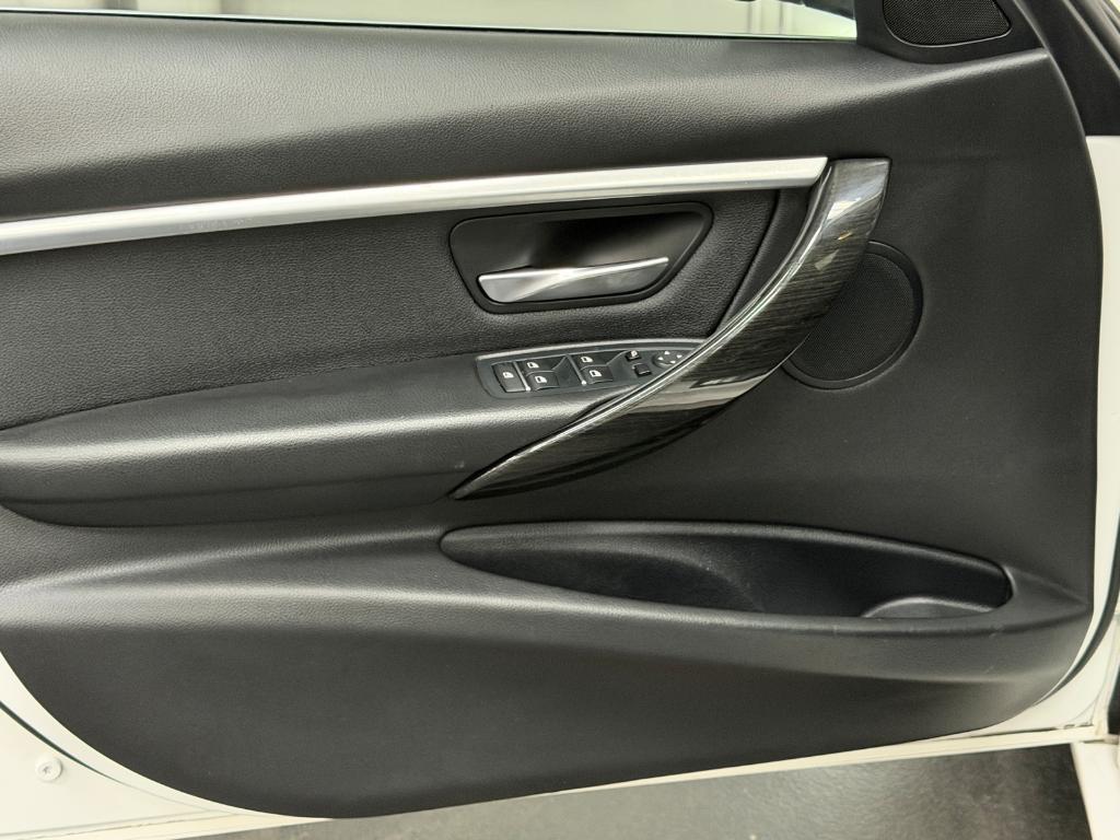 used 2018 BMW 330e car, priced at $18,526