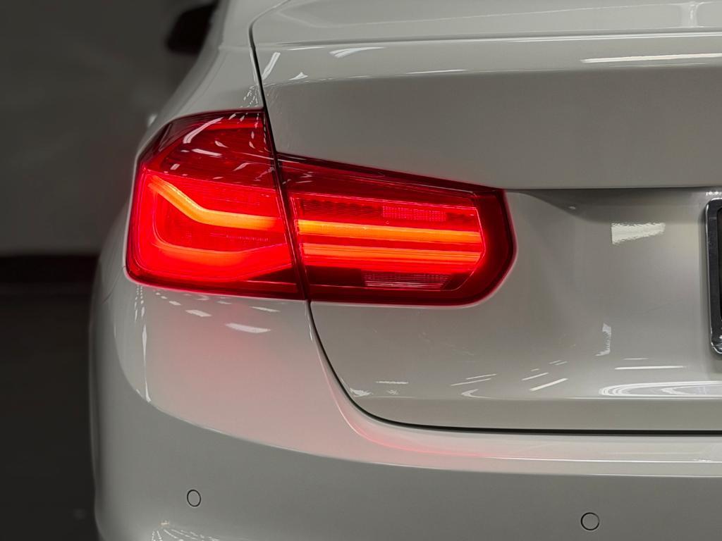 used 2018 BMW 330e car, priced at $18,526