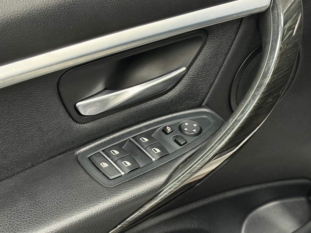 used 2018 BMW 330e car, priced at $18,526