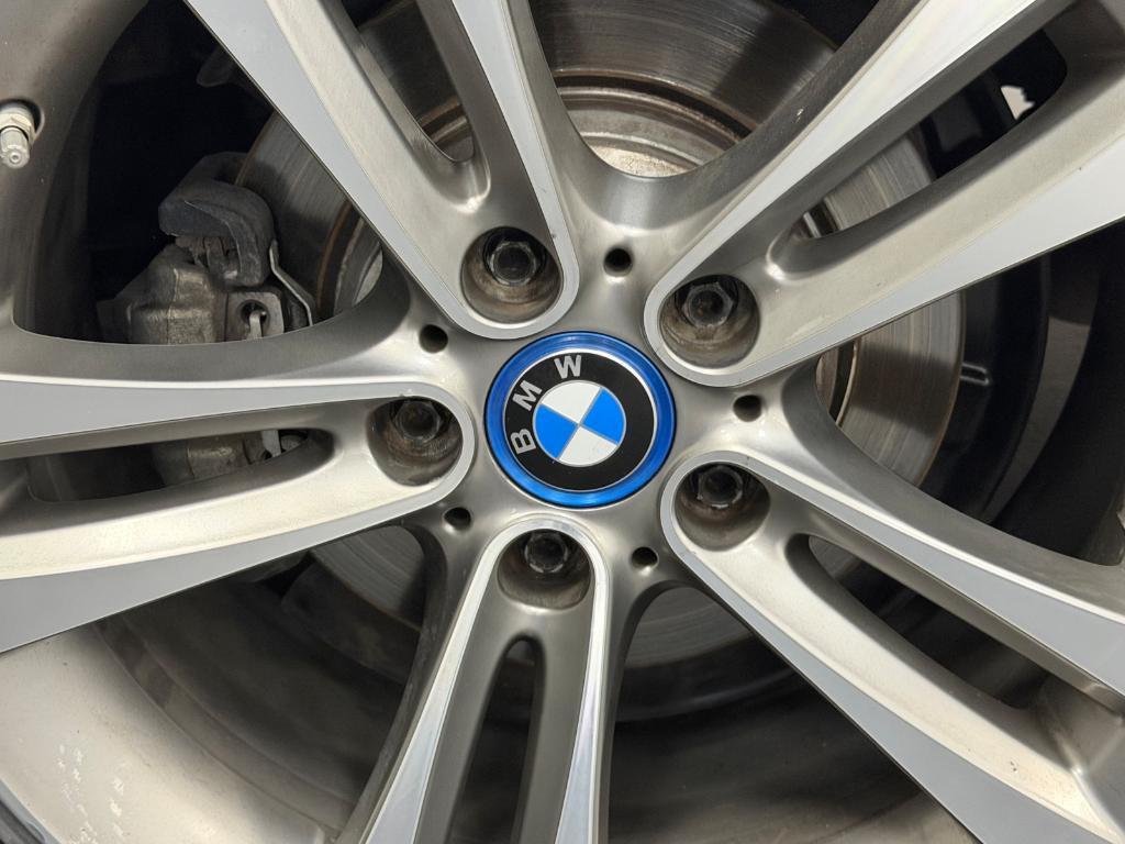 used 2018 BMW 330e car, priced at $18,526