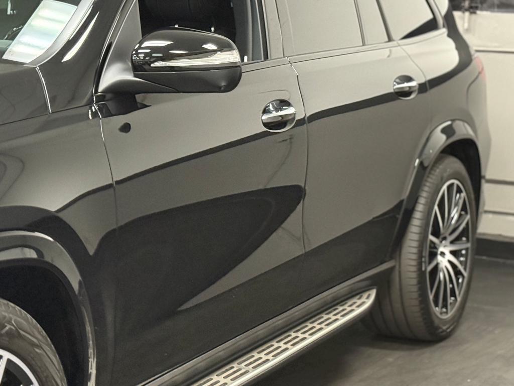 used 2026 Mercedes-Benz GLS 580 car, priced at $119,999