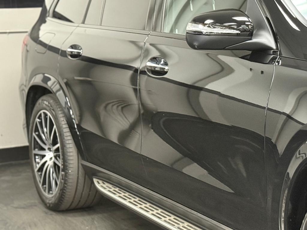 used 2026 Mercedes-Benz GLS 580 car, priced at $119,999