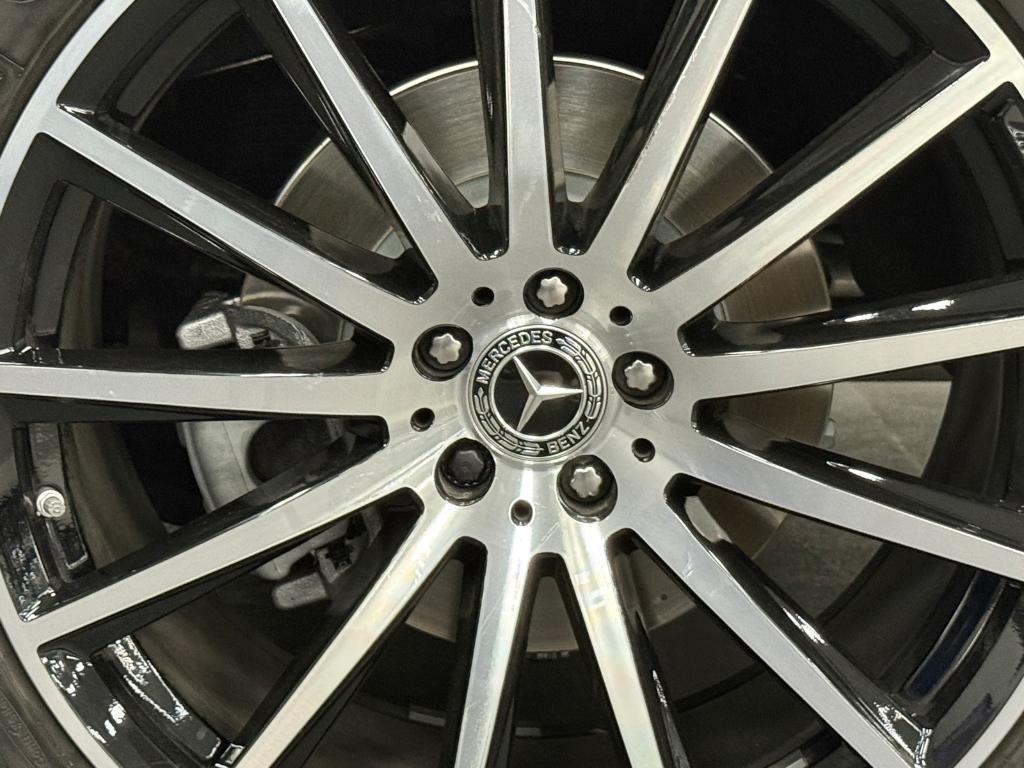 used 2026 Mercedes-Benz GLS 580 car, priced at $119,999