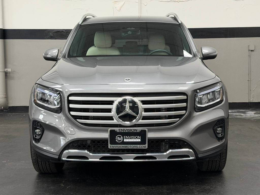 used 2026 Mercedes-Benz GLB 250 car, priced at $44,529