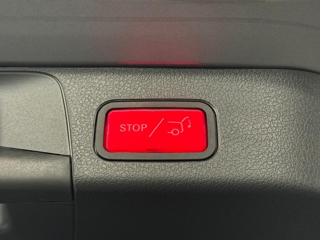 used 2026 Mercedes-Benz GLB 250 car, priced at $44,529